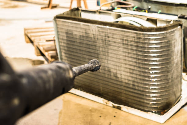 Best Air Duct Inspection  in Glenwood City, WI