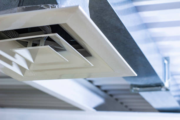 Best Air Duct Cleaning Near Me  in Glenwood City, WI