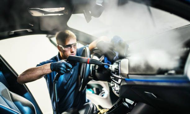 Best HVAC System Cleaning  in Glenwood City, WI