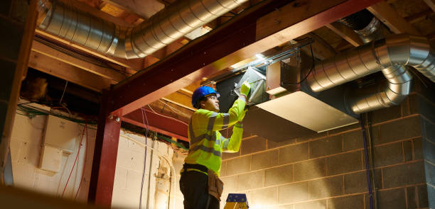 Best Professional Duct Cleaning Services  in Glenwood City, WI