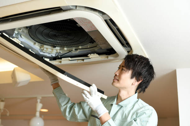 Best HVAC Air Duct Cleaning  in Glenwood City, WI