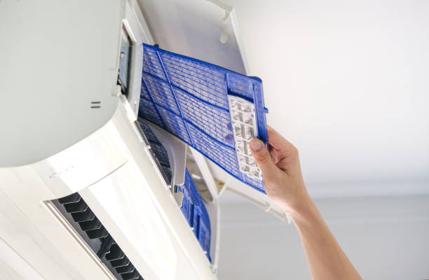 Best Local Air Duct Cleaning Services  in Glenwood City, WI