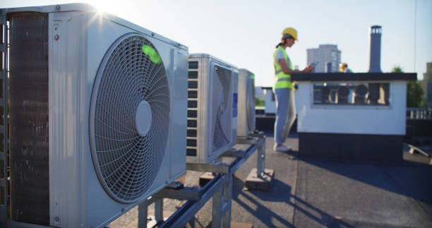 Best Dryer Vent Cleaning Services  in Glenwood City, WI